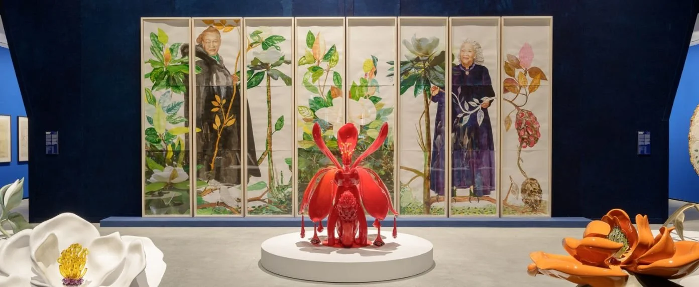 The Minor Chord and the Major Lift at the 2026 Venice Biennale